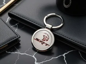 Custom Key Rings Tuning Custom Fit